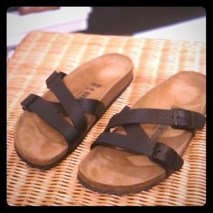 Birkenstock Sandals